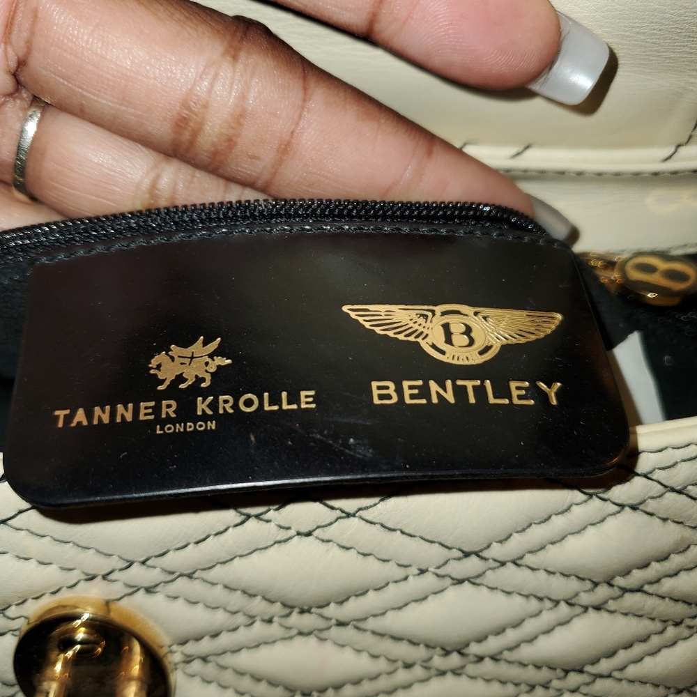 Tanner Krolle Handbag - Picture 2 of 4